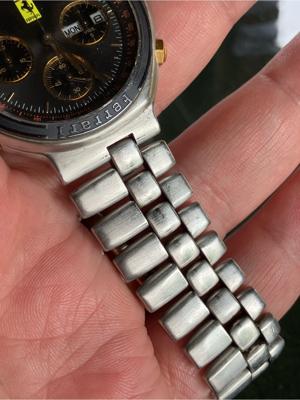 Ferrari Formula Chronograph - Picture 4 of 7